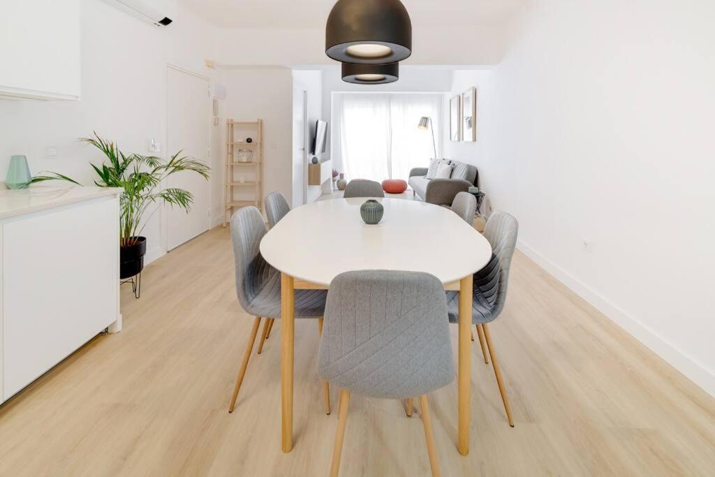Esplendido Apartamento En El Centro Malaga Exterior photo
