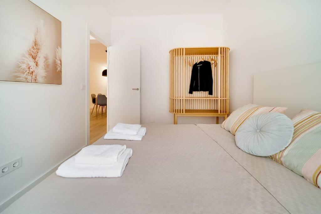 Esplendido Apartamento En El Centro Malaga Exterior photo