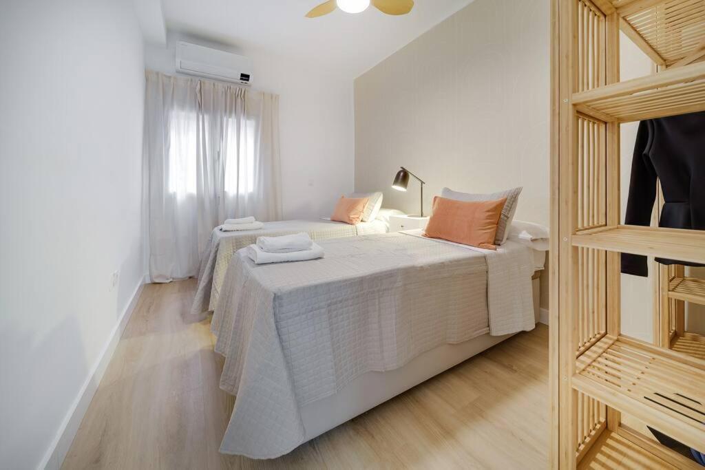 Esplendido Apartamento En El Centro Malaga Exterior photo